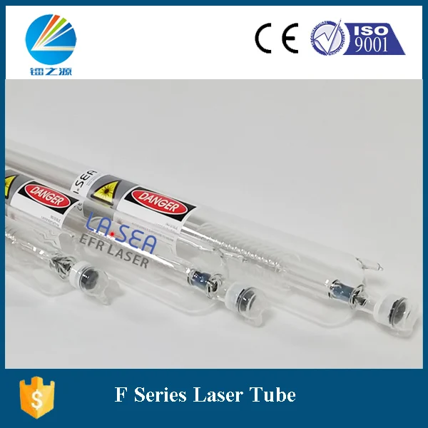 EFR 100 вт CO2 лазерная трубка F4 с мощностью для лазерной резки|power cut|power tubepowerful laser |