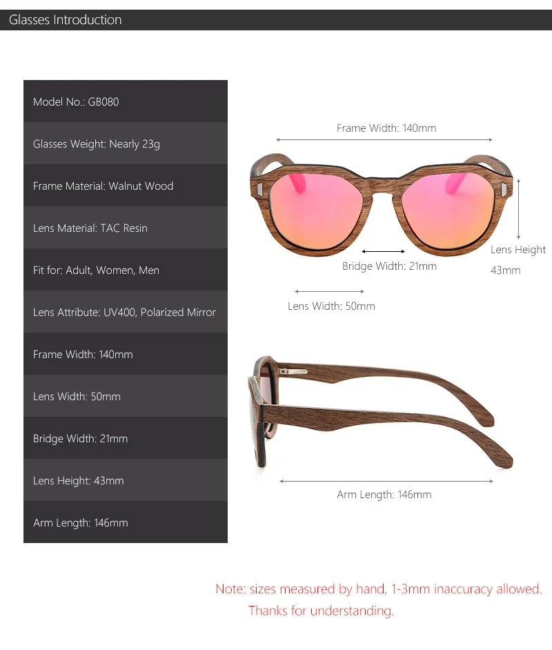 POP AGE зеркальные поляризованные солнцезащитные очки женские брендовые дизайнерские женские s солнцезащитные очки Gafas De Sol Mujer GB080
