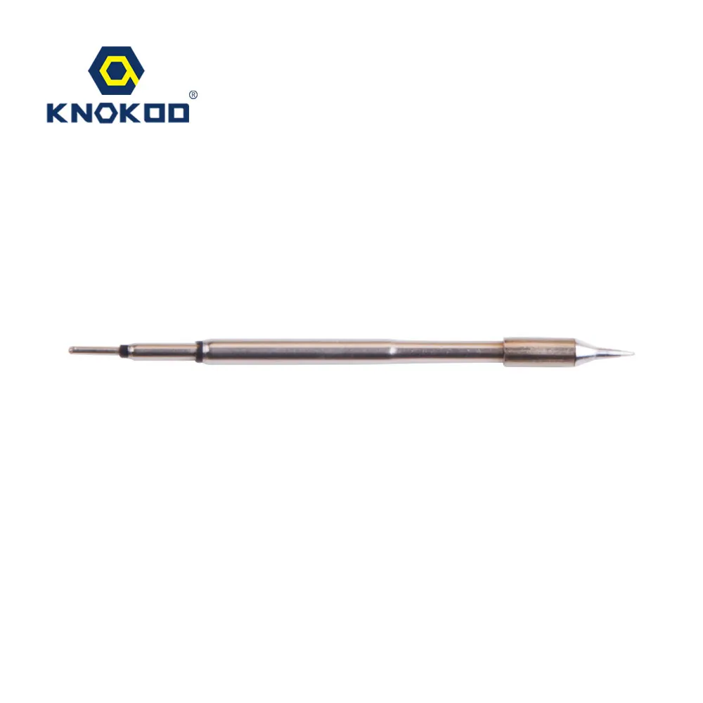 KNOKOO эквивалент C245-731 сварочные наконечники 2245-731 паяльник для T245 2245 | Инструменты