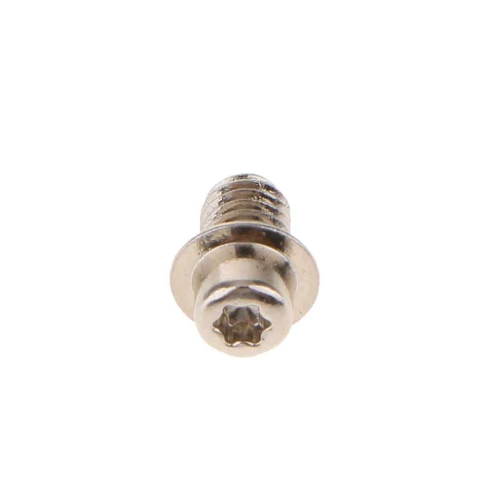 Premium Hard Drivers Metal Screws Hard Drive Mount T6 Screws for Macbook Pro A1278/A1287/A1297/A1342