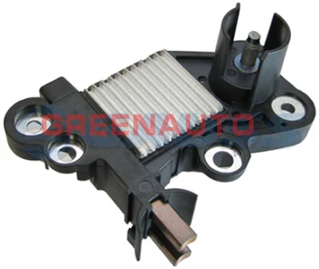 

14V Car Alternator Voltage Regulator 0272220703, 0272220684,1275200003 For FIAT For Alternator OEM F000BL0600, F 000 BL0 600