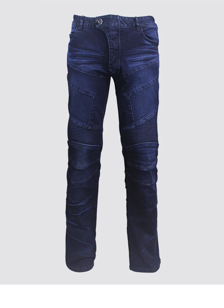 

Motorcycle Pants Men Moto Jeans Protective Gear Riding Touring Motorbike Trousers Motocross Pants Pantalon Moto Pants