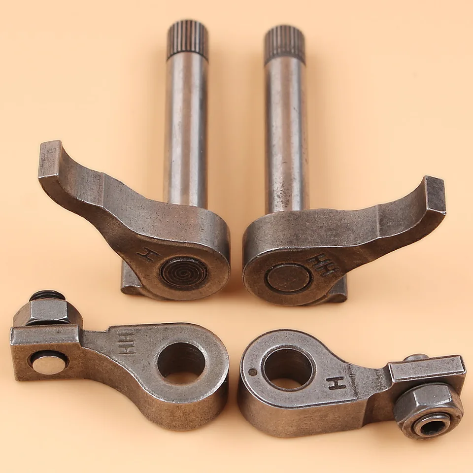 Cancanle Kit De Réparation De Carburateur Pour Honda GX120 GX160 GX200 GX390 188F 168F Essence 5