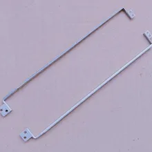 Новые оригинальные петли ноутбука подвес для Samsung NP270E4E NP270E4V NP270E4U NP275E4 NP300E4E петли для экрана Кронштейн левый+ правый
