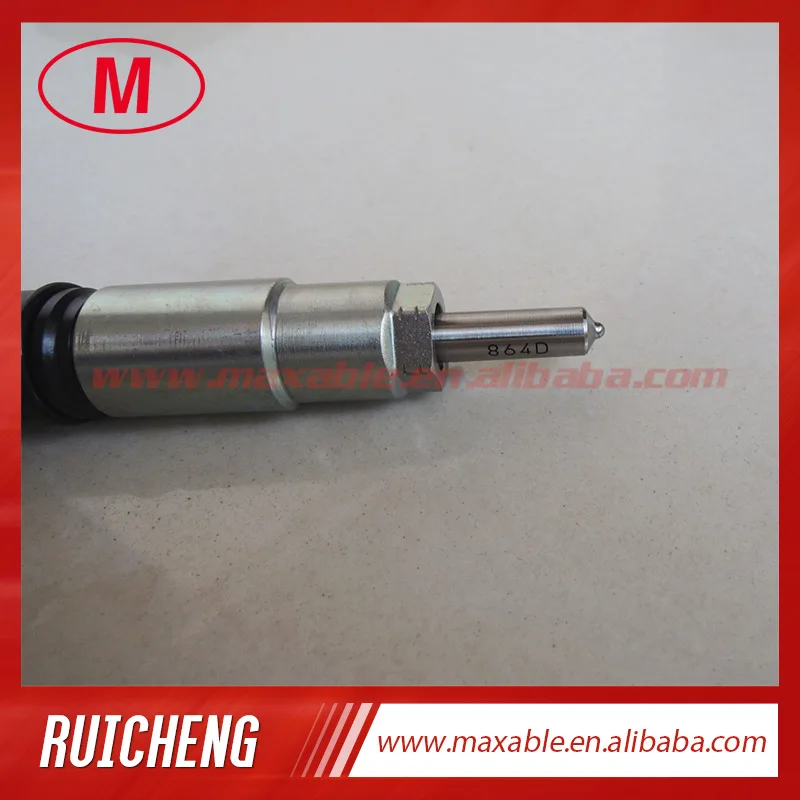 Инжектор Common rail 095000-5881/095000-5880 для 1980J7 6C1Q-9K546-AC