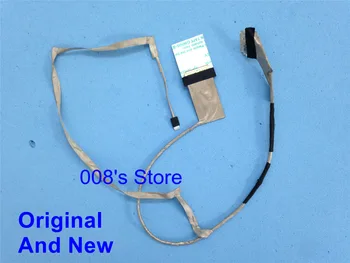 

New Laptop LED LCD Screen VIDEO FLEX Ribbon Connect Cable For LENOVO G580 G585 G580A G480 G485 QIWG6 LVDS CMOS DIS DC02001ES00