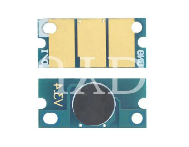

4Pcs TONER RESET CHIP FOR KONICA MINOLTA bizhub C15P 16 18 new accessory printer