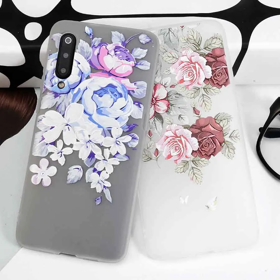 Силиконовая задняя крышка для Vivo Z3i V11 Y83 Pro X23 Y97 NEX Y81 X21i Y71 Y79 Y85 V9 Youth | Мобильные