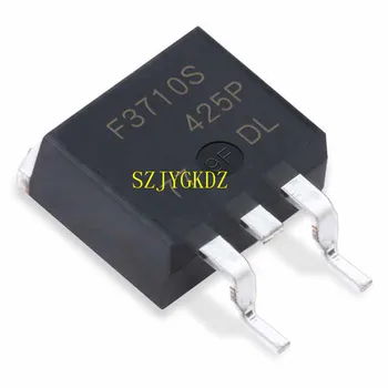 

Irf3710 Mosfet N-Ch 100V 57A D2pak Irf3710s