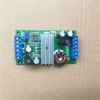 

1PC 14A High Power Automatic boost Step-Up and Down Module LTC3780 Car Computer Power Car Laptop Power Supply buck and Booster