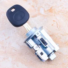 Автомобильный Замок зажигания цилиндр для Toyota Camry, eiz, Crown, RAV4 пожарные замки с одним ключом