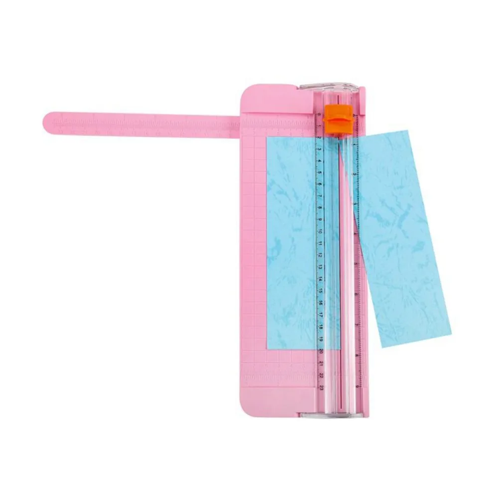 mini portable a4 precision paper photo knife machine