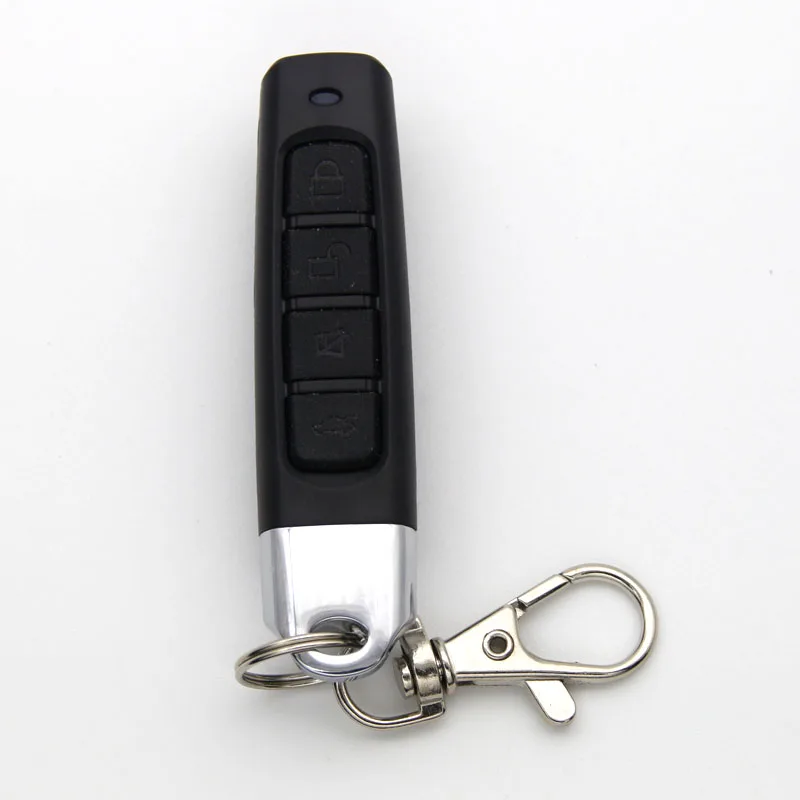 Пульт дистанционного управления копией 433 92 МГц 432na МГц|came remote control|remote controlremote control