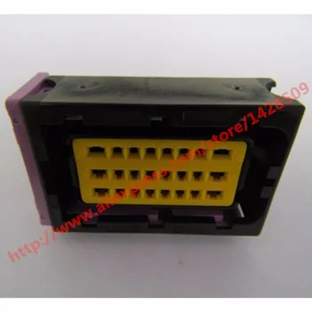 

5 Set FCI ECU Connector 24 Pin 24 Way Female Housing Sealed Plug Socket 211PC249S8005/211PC249S8005