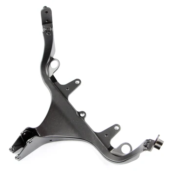 

Motorcycle Aluminum Headlight Bracket Front Headlamp Upper Stay Bracket For Kawasaki ZZR600 2005 2006 2007 2008
