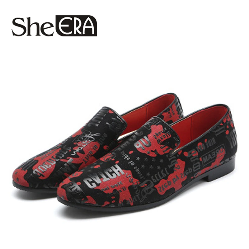 

Leather Loafers Men Shoes Men's Flats Male Slip On Driving Shoes Large Size 48 Letter Soft Comfortable Designer Loafer Moccasins