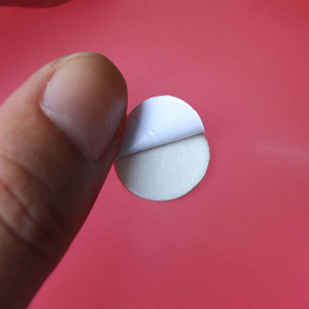 

Balloon Attachment Mucilage Glue Viscose Dot Wall Balloon Stickers Stickup Affix Viscidity Tape Adhesion Decor