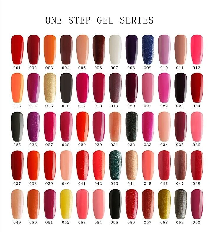 2ピース100 本物の高品質ブルースカイワンステップジェルネイルポリッシュ16トップ人気美容ネイルアートデザインジェルラッカー Gel Lacquer Bluesky One Stepstep Gel Nail Polish Aliexpress