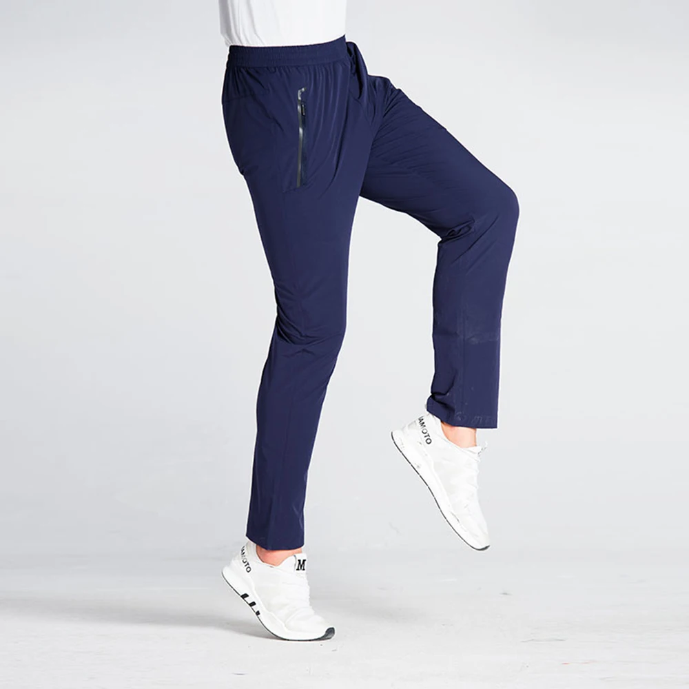 WWKK Эластичные штаны Для мужчин быстрой dryingCasual штаны свободного кроя эластичные НЦВО Для мужчин s Тактический Штаны Открытый Высокое качество Марка Мужской Штаны