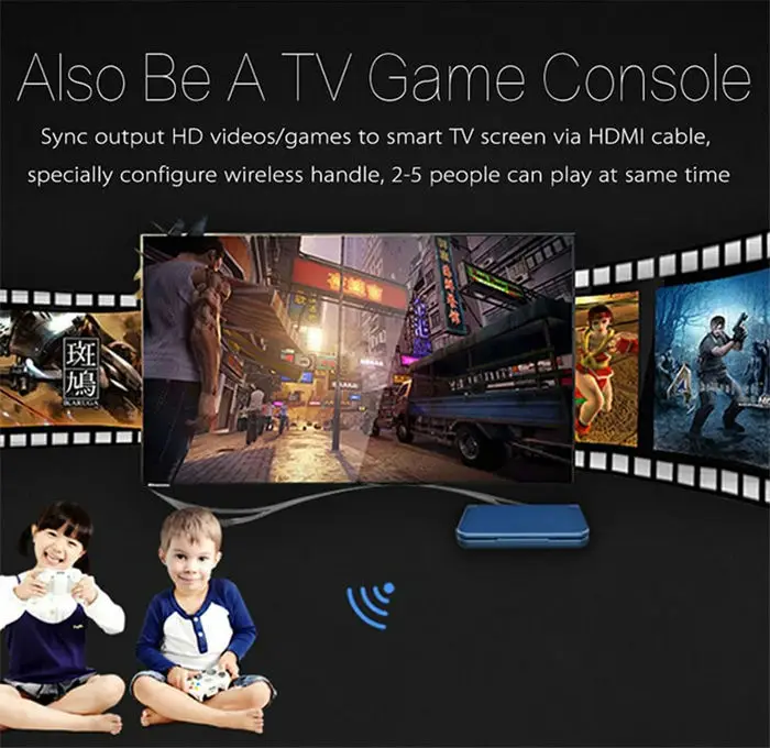 GPD XD Game console (9)