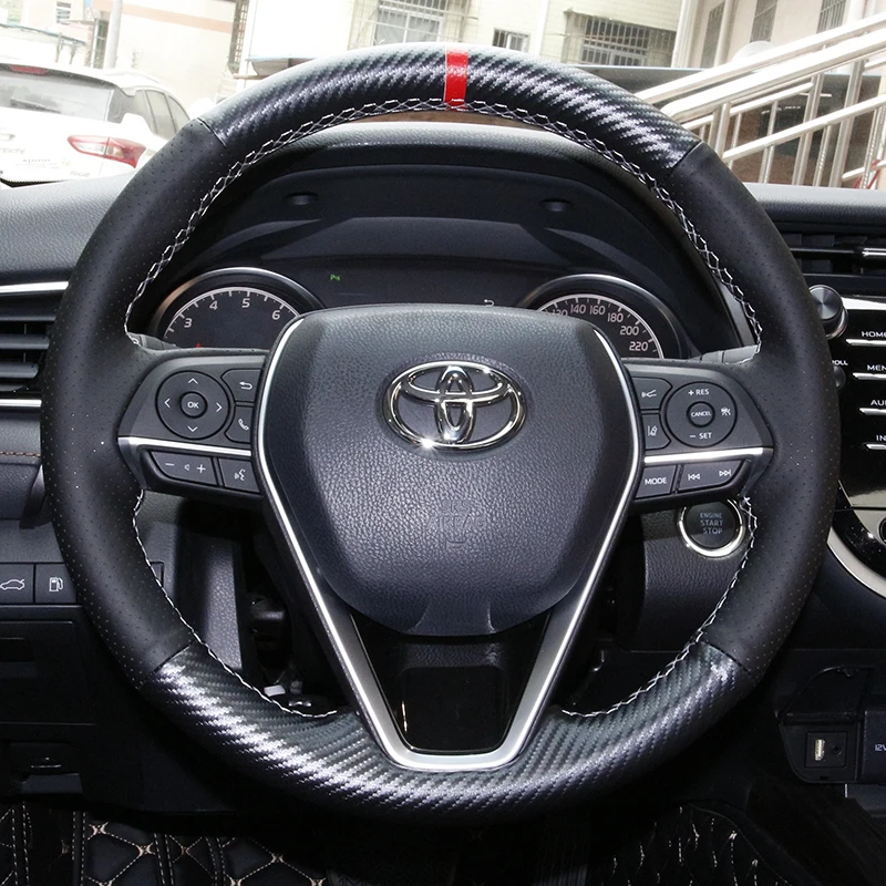 2023 Toyota Camry Steering Wheel Cover