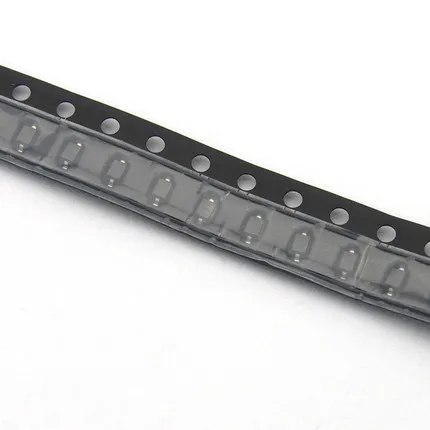 100 шт. SMD diode 0805 SOD-123 1N5819 1N4007 1N4148 SOD123 SOD-323 1206 1N4148WS 1N5819WS B5819WS SOD323 | Электронные