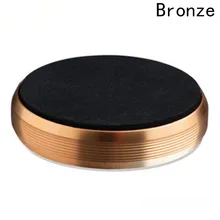 Universal Magnetic Car Phone Holder 360 Rotation GPS Mobile Phone Magnet Mount Car Holder Stand For Different Phones