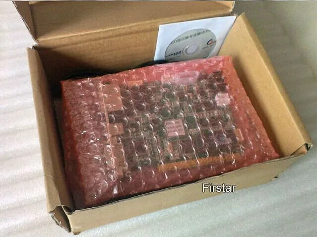 Excellent free shipping Nova sending card MSD300 full color led screen controller Synchronous sending card support 1280*1024 pixel 4 Excellent free shipping Nova sending card MSD300 full color led screen controller Synchronous sending card support 1280*1024 pixel 4