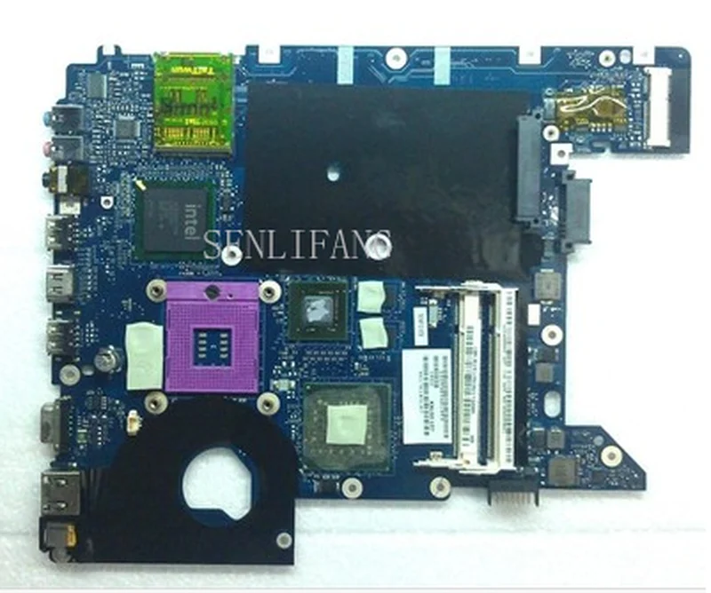 

Free shipping!For ACER aspire 4736 LA-4494P GL40 DDR3 Integrated full test ,
