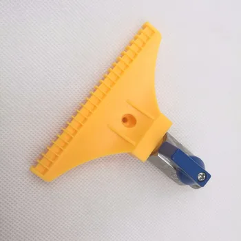 

1/4"-110mm Windjet Air Blowing Nozzle,Air Knife Nozzle,ABS air nozzle,air compressed drying nozzle