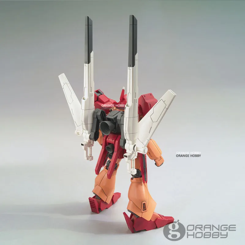 BANDAI-HGBD01503