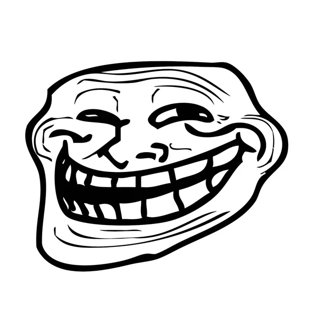 Troll Sticker - Troll - Discover & Share GIFs