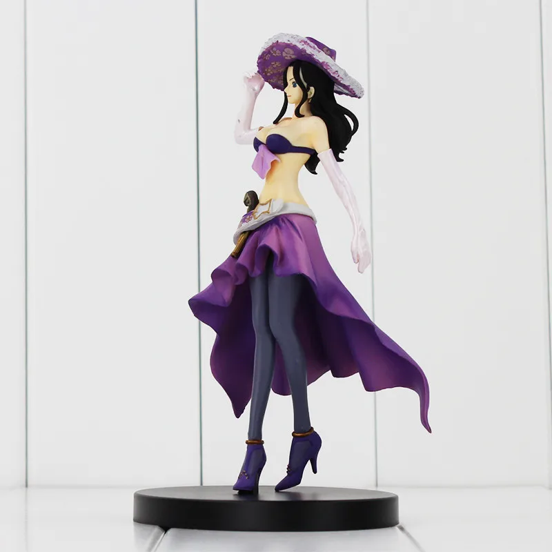 Robin One Piece Figure Right view