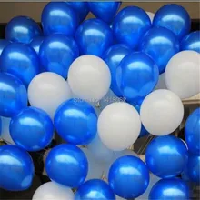 50 pcs/lot 12 inch 2.8g Latex balloon Helium Round balloons Thick Pearl balloons Wedding Party Birthday Baby Shower Dec Balloons