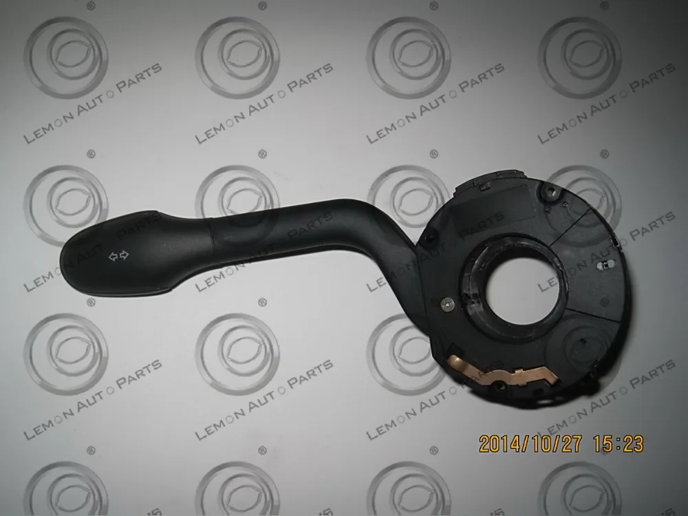 Поворотный переключатель 6N0953513 377953513A для хэтчбека AROSA CADDY II BOX PICKUP ESTATE LUPO HATCHBACK POLO