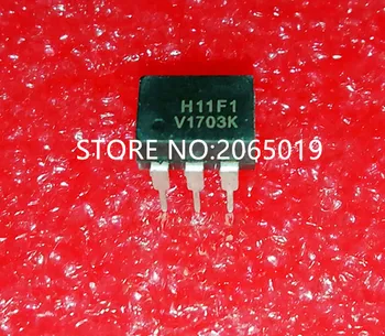 

5-50PCS H11F1M H11F1 H11FI HIIF1 DIP-6