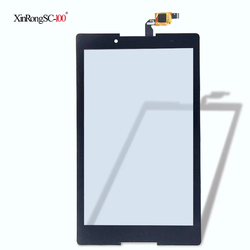 Для Lenovo Tab2 Tab3 Tab 2 3 A8-50 A8-50F A8-50LC TB3-850 850 8 дюймов сенсорный экран дигитайзер панель