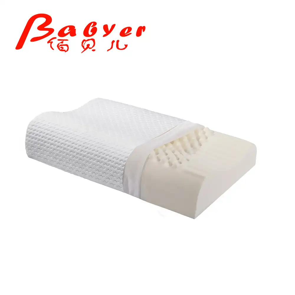 Бабайер Memory Foam контурная Подушка эргономичная Шейная и подушка под шею с