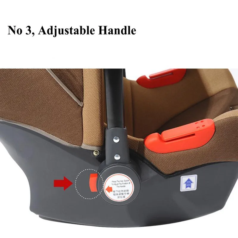 Baby Car Safe Seats9