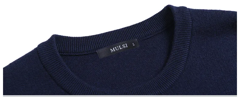 2017 весенние мужские пуловер Свитера простой стиль хлопок O шеи свитер Джемперы осень тонкий мужской трикотаж синий серый черный M-4XL