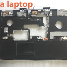 Для DELL ALIENWARE M17X R3 Подставка для рук тачпад плата питания(19) VXJ76 WMCFH
