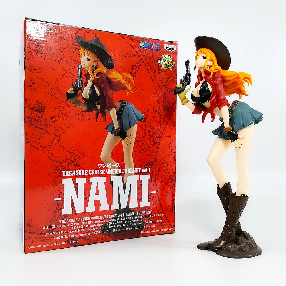 Banpresto One Piece Treasure Cruise World Journey Nami 19cm 7 48inches Anime Figure Japan 19 Import Bp Figurines Miniatures Aliexpress Banpresto One Piece Treasure Cruise World Journey Nami 19cm 7 48inches Anime Figure Japan 19 Import Bp Figurines Miniatures Aliexpress