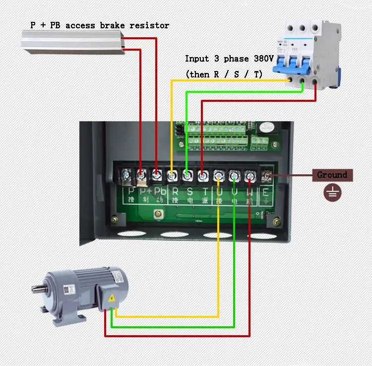 heavy load 22kw vfd (3)
