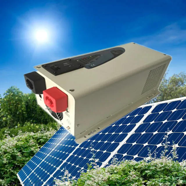 Free Shipping Power Inverter 3000W Pure Sine Wave DC48V to AC 220V Car Solar Peak 6000W | Обустройство дома