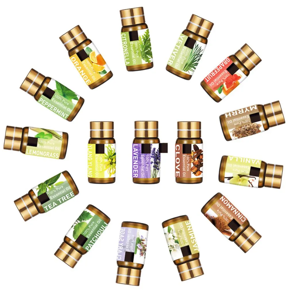 مصنع العطر الزيوت العطرية الروائح الزيوت النقية التحكم المسام رطبة خمر زيت التدليك الجمال العناية بالبشرة