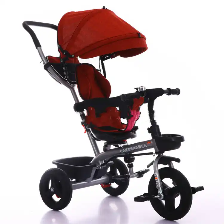 eco friendly baby strollers