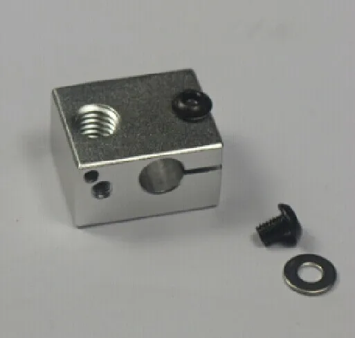 The New 3 D Printer Accessories E3d V6 All Metal E...