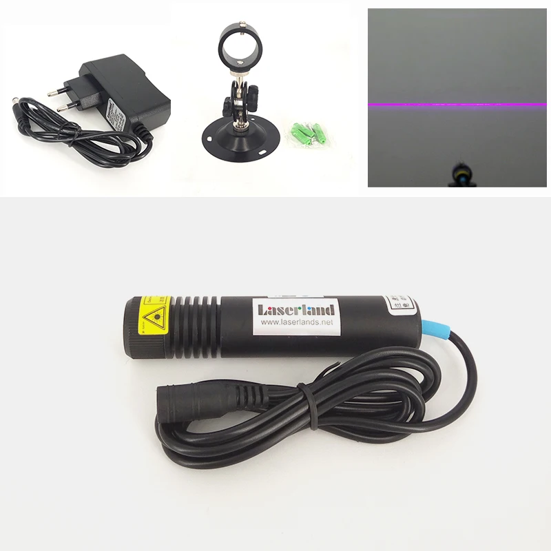 22 100Mm 405Nm 100Mw Blue Line Laser Module Locator Diode Ld Adapter Mount huismerk kopen in de aanbieding 22 100Mm 405Nm 100Mw Blue Line Laser Module Locator Diode Ld Adapter Mount huismerk kopen in de aanbieding