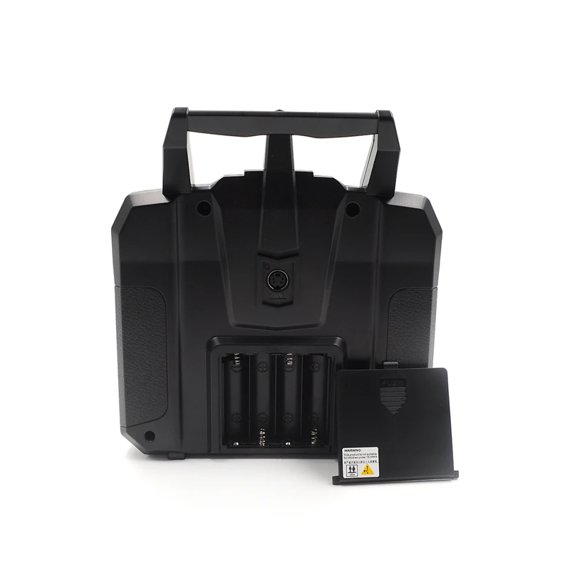 Flysky FS i6X I6X 2 4G RC передатчик контроллер CH iA6B A8S X6B приемник i6 обновление для вертолет