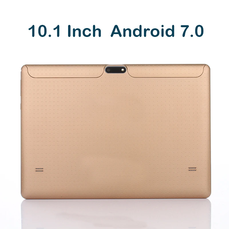 BMXC оригинальный 10 1 дюймов 4 ядра Android 7 0 tablet PC 3g WCDMA 32 ГБ Встроенная память 2